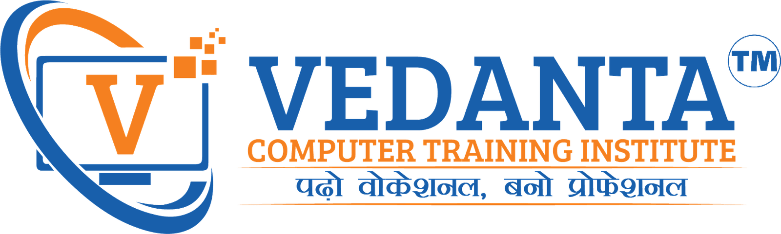 Vedanta Computer Training Institute