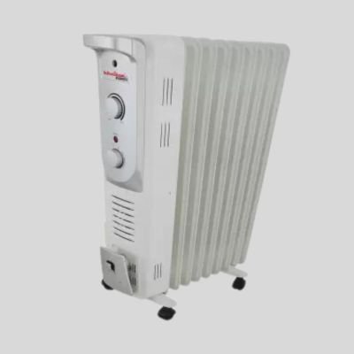 Khaitan KA 2209 Oil Filled Room Heater