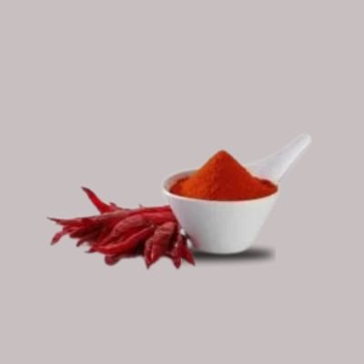 red chilly